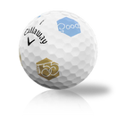 Callaway Chrome Tour Good 2024 Used Golf Balls - Foundgolfballs.com