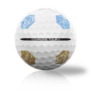 Callaway Chrome Tour Good 2024 Used Golf Balls - Foundgolfballs.com