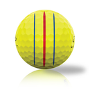 Callaway Chrome Tour X Triple Track Yellow 2026