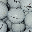 Callaway Chrome Tour X 2024 Practice