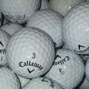 Callaway Chrome Tour X 2024 Practice