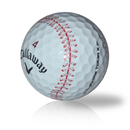 Callaway Chrome Tour X Baseball