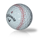 Callaway Chrome Tour X Baseball