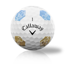 Callaway Chrome Tour X Good 2024 Used Golf Balls - Foundgolfballs.com