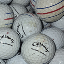 Callaway Chrome Tour X Triple Track 2024 Practice