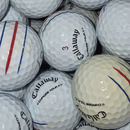 Callaway Chrome Tour X Triple Track 2024 Practice