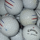 Callaway Chrome Tour X Triple Track 2024 Practice