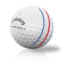 Custom Callaway Chrome Tour X Triple Track 2026