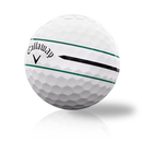 Callaway Chrome Tour Triple Track 360 Green Stripe 2024