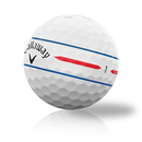 Callaway Chrome Soft X 360 Used Golf Balls - Foundgolfballs.com