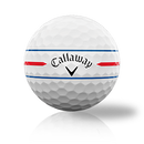 Callaway Chrome Soft X 360 Used Golf Balls - Foundgolfballs.com