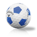 Callaway ERC Soft Truvis Blue Used Golf Balls - Foundgolfballs.com
