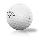 Custom Callaway Chrome Tour X 2026 Used Golf Balls - Foundgolfballs.com