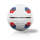 Callaway Chrome Tour TruTrack 2024 Used Golf Balls - Foundgolfballs.com