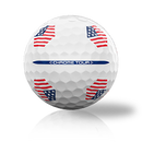Callaway Chrome Tour TruTrack USA 2024 Used Golf Balls - Foundgolfballs.com