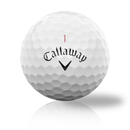Custom Callaway Chrome Tour 2026