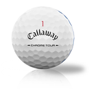 Callaway Chrome Tour Triple Track 2026