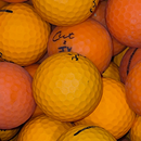 Cut Orange Mix