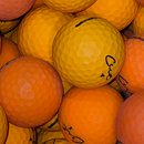 Cut Orange Mix