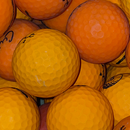 Cut Orange Mix