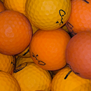Cut Orange Mix