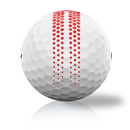 Callaway ERC Soft 360 Fade 2024 Used Golf Balls - Foundgolfballs.com