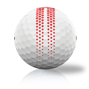 Callaway ERC Soft 360 Fade 2024 Used Golf Balls - Foundgolfballs.com