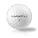 Maxfli Tour Align 360 Used Golf Balls - Foundgolfballs.com