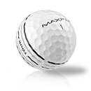 Maxfli Tour Align 360 Used Golf Balls - Foundgolfballs.com