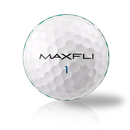 Maxfli Tour S Max Align 360 Used Golf Balls - Foundgolfballs.com