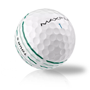 Maxfli Tour S Max Align 360 Used Golf Balls - Foundgolfballs.com