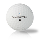 Maxfli Tour S Used Golf Balls - Foundgolfballs.com