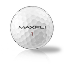 Maxfli Tour X Max Align 360 Used Golf Balls - Foundgolfballs.com
