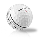 Maxfli Tour X Max Align 360 Used Golf Balls - Foundgolfballs.com