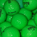 Nike Mojo Green Collectors Mix