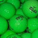 Nike Mojo Green Collectors Mix