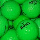 Nike Mojo Green Collectors Mix