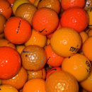 Nike Orange Collectors Mix