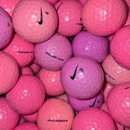 Nike Pink Collectors Mix
