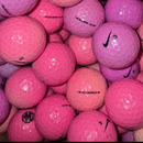 Nike Pink Collectors Mix