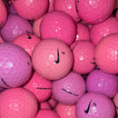 Nike Pink Collectors Mix
