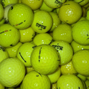 Nike Yellow Collectors Mix