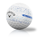 Callaway Supersoft Splatter 360 Blue Used Golf Balls - Foundgolfballs.com