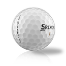 Custom Srixon Z-Star Diamond Used Golf Balls - Foundgolfballs.com