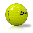 Srixon Z-Star Diamond Yellow