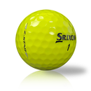 Srixon Z-Star Yellow