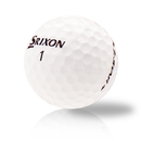 Srixon Z-Star Used Golf Balls - Foundgolfballs.com