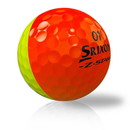 Srixon Z-Star Divide Yellow/Orange