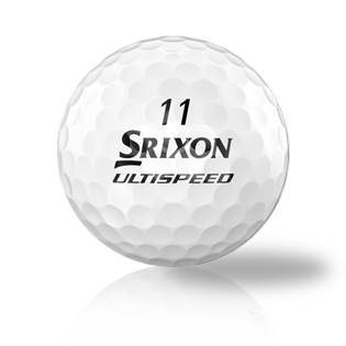 Srixon Q-Star Ultispeed