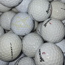 Srixon Z-Star XV Practice Used Golf Balls - Foundgolfballs.com